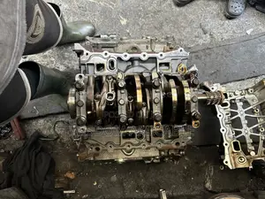 Half Engine Ford F150 2.7 Capacity Sold With Warranty