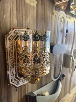 Mirror Wall Brackets
