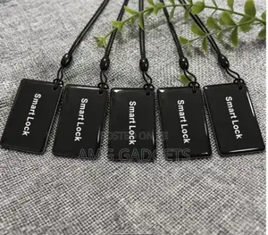 Smart Lock Ic Cards