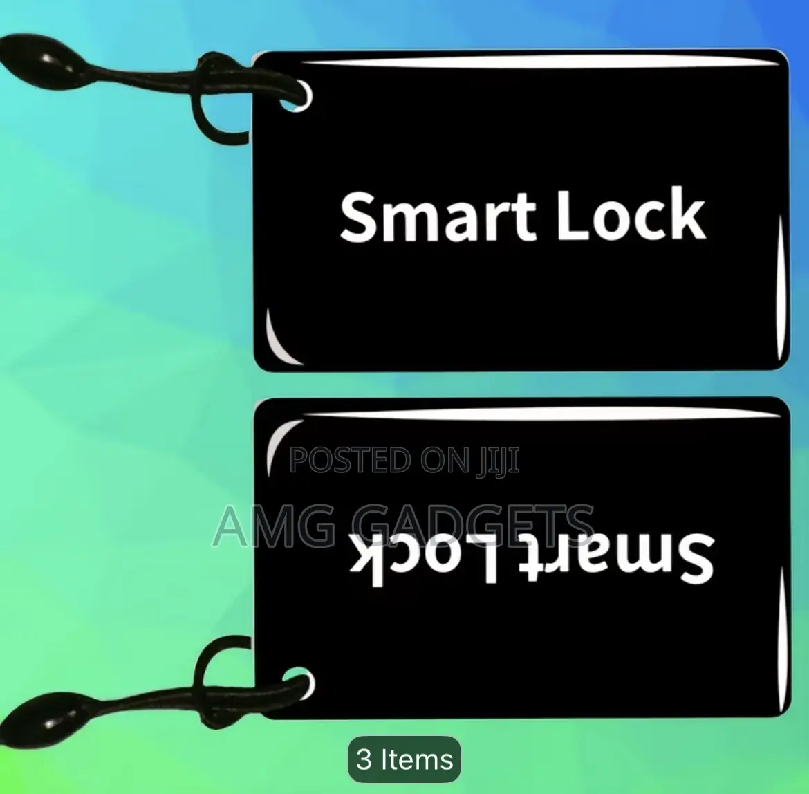 Smart Lock Ic Cards