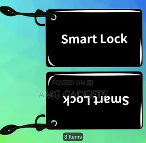 Smart Lock Ic Cards