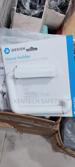Tissue Paper Hanger