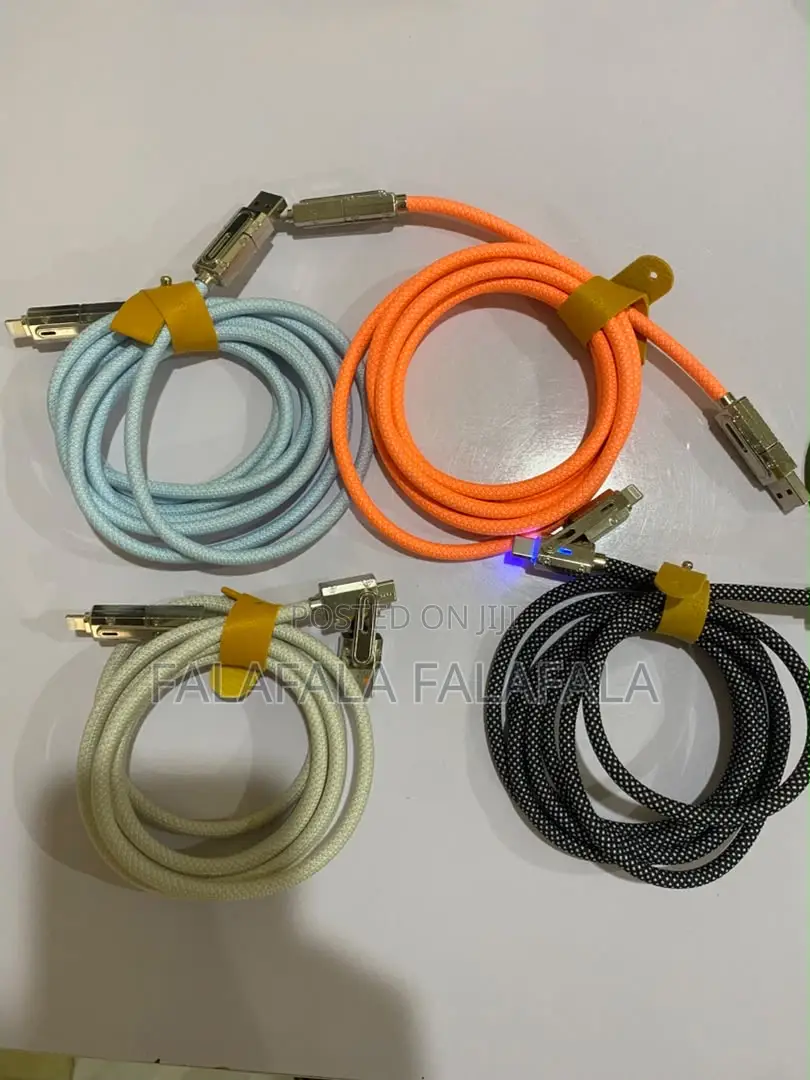 Fala - C919 - 4in1 - 2m