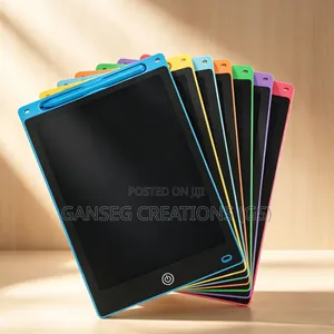12 Inch LCD Writing Board LCD Children's Writing Board