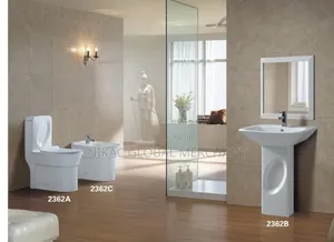 Original Water Closet