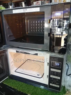 London Used Microwave Oven