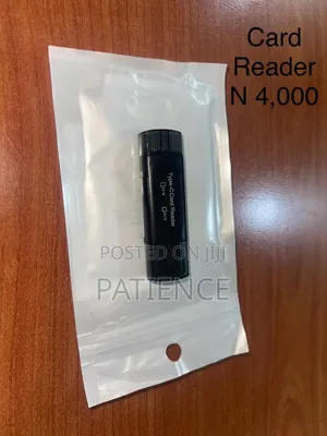 Card Reader