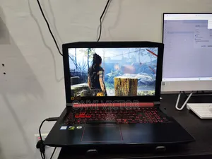 Laptop Acer Nitro 5 16GB Intel Core i5 SSD 256GB