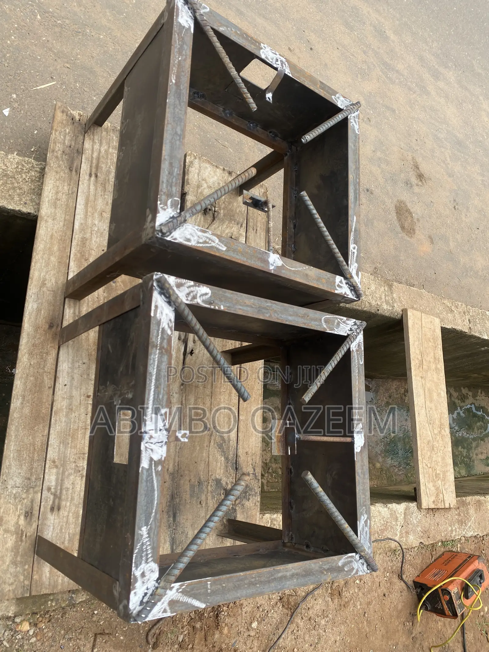 Kitchens Gas Cooker