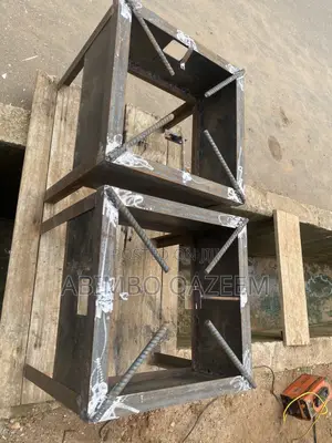 Kitchens Gas Cooker