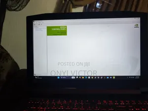 Laptop Acer Nitro 5 16GB Intel Core i5 SSD 256GB