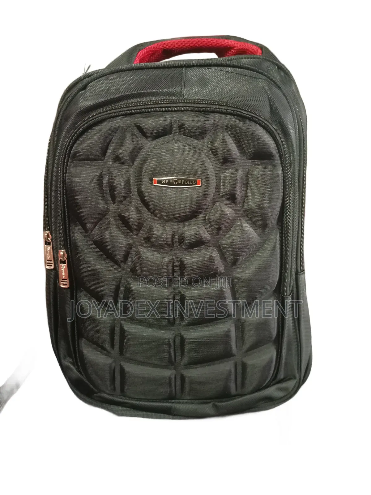 Quality Hppollo Secondary School Bag