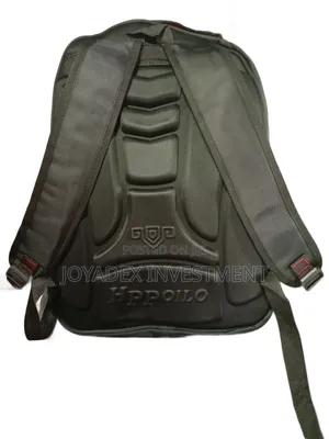 Quality Hppollo Secondary School Bag
