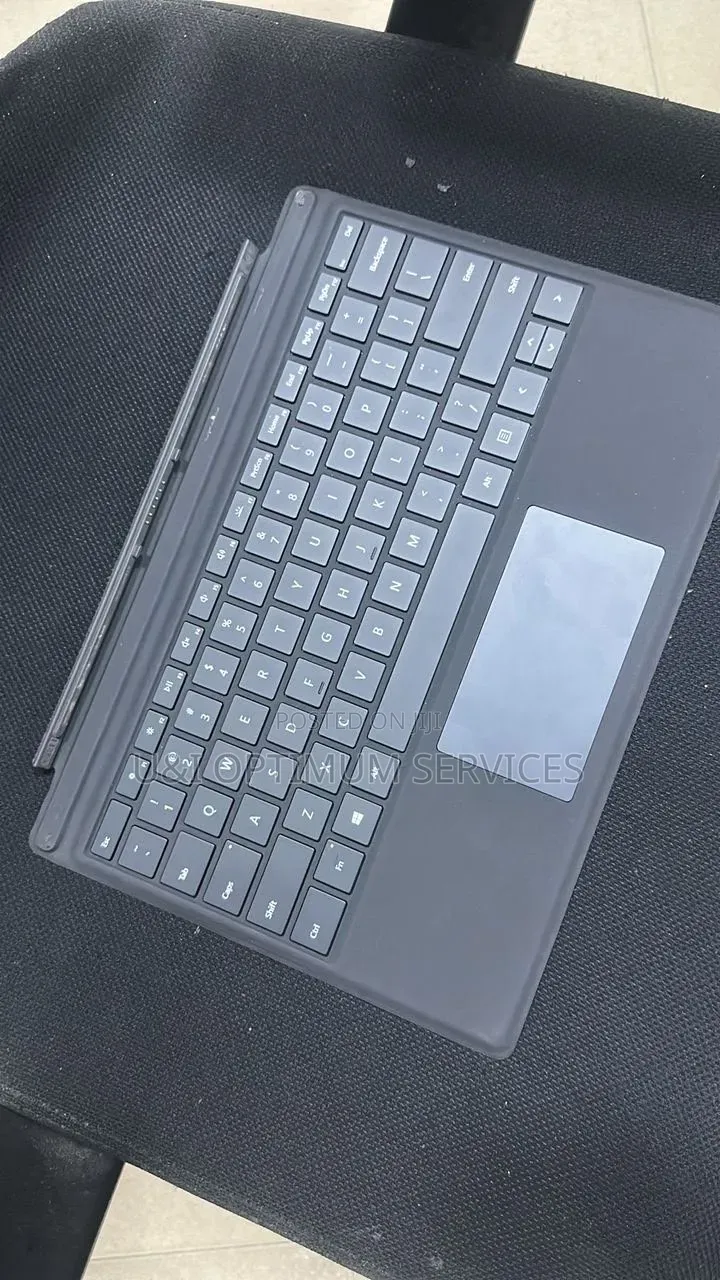 Microsoft Surface Keyboard