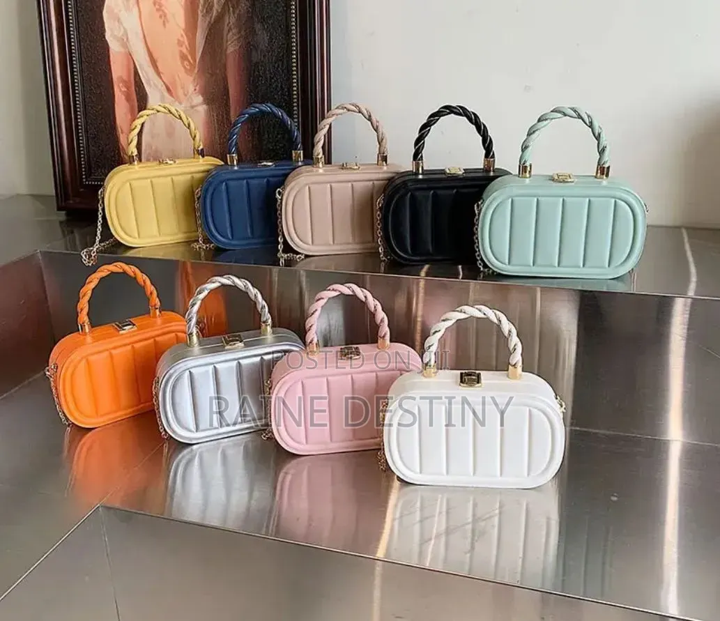 Owanbe Handbag