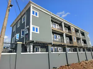 2bdrm Block of Flats in 33, Liberty Avenue, Ado-Odo/Ota for rent