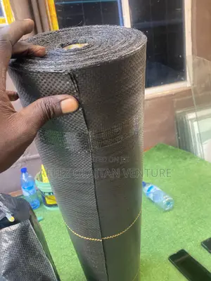 Weed Control Mat 1.5mx 100m