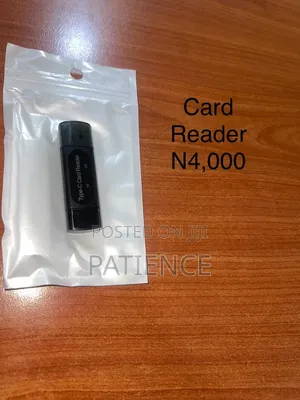 Card Reader