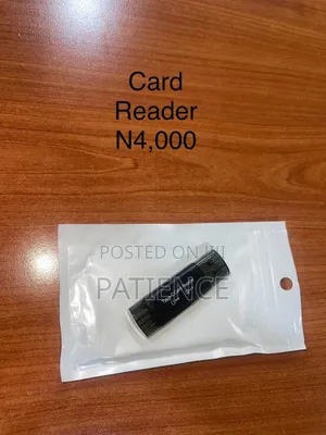 Card Reader