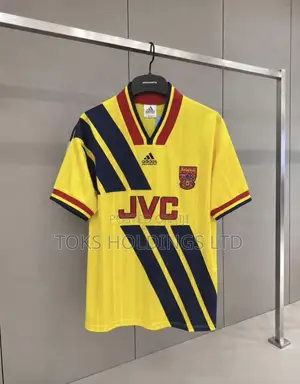 T-Shirt-Polo-Jerseys