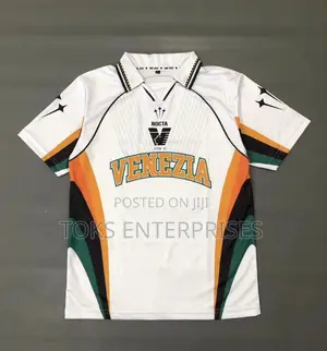 T-Shirt-Polo-Jerseys