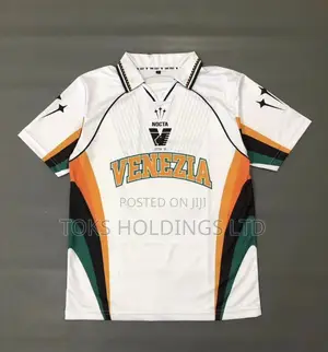 T-Shirt-Polo-Jerseys