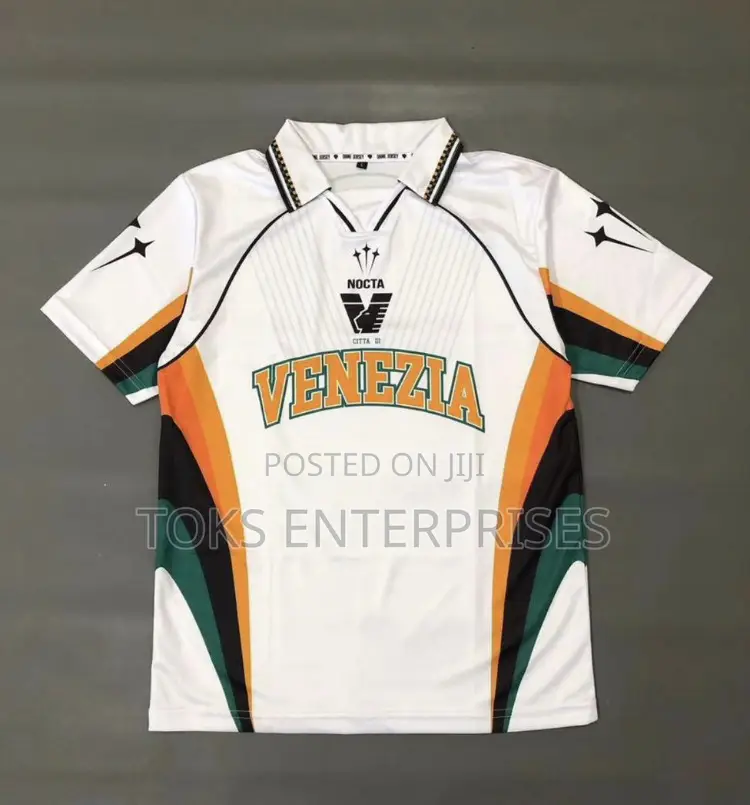 T-Shirt-Polo-Jerseys