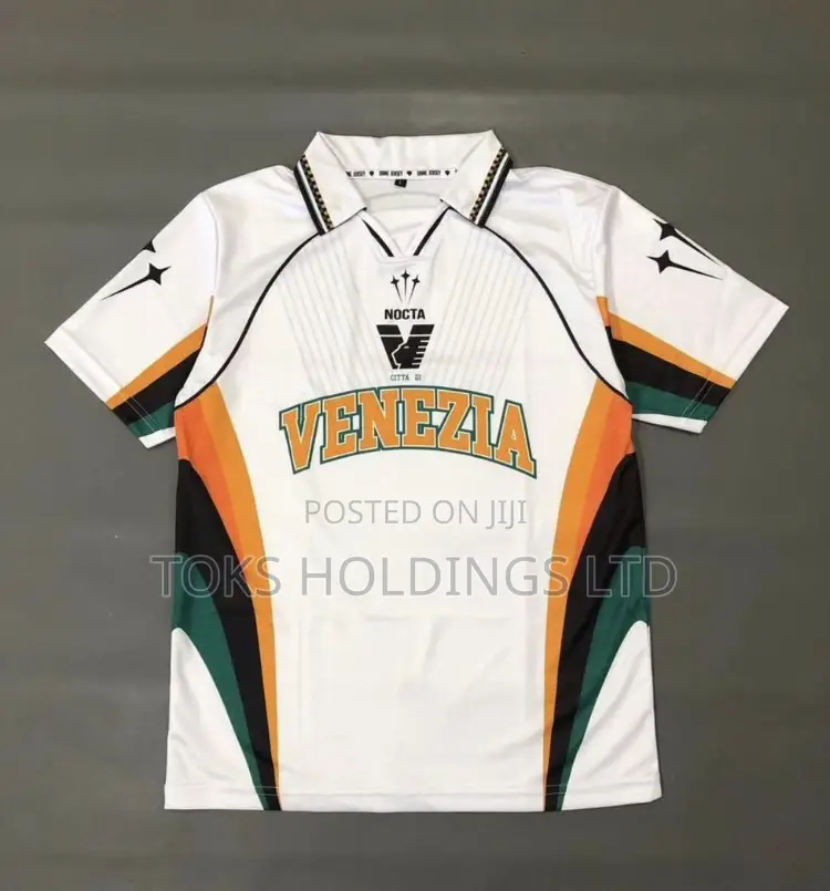 T-Shirt-Polo-Jerseys
