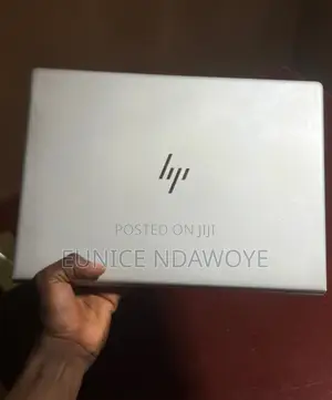 Laptop HP EliteBook 840 G6 8GB AMD Ryzen 3 SSD 256GB