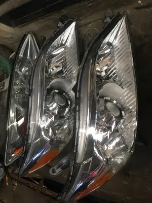Head Light Camry 2010 Thaiwan