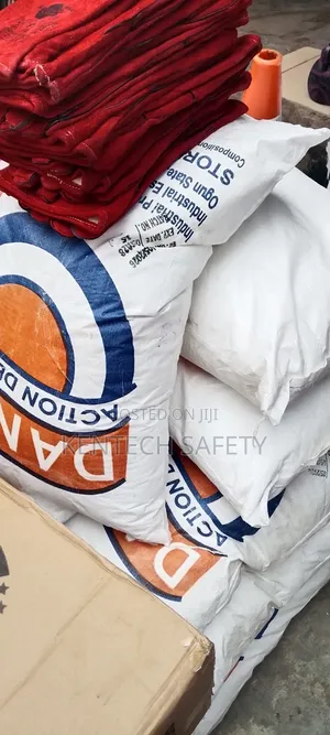 Denzo Detergent Soap 10kg Bag Ship and Factory Cleaning