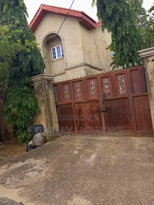 Prime 5 Bedroom Semidetachterrace Duplex | Vascumi Estate Apo | ₦125m