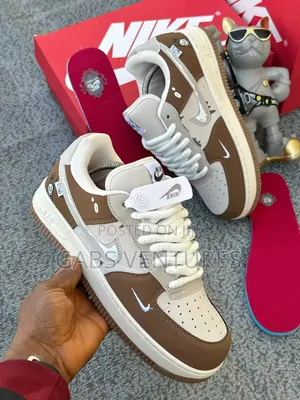 Nike Sb Dunk Sneakers 1