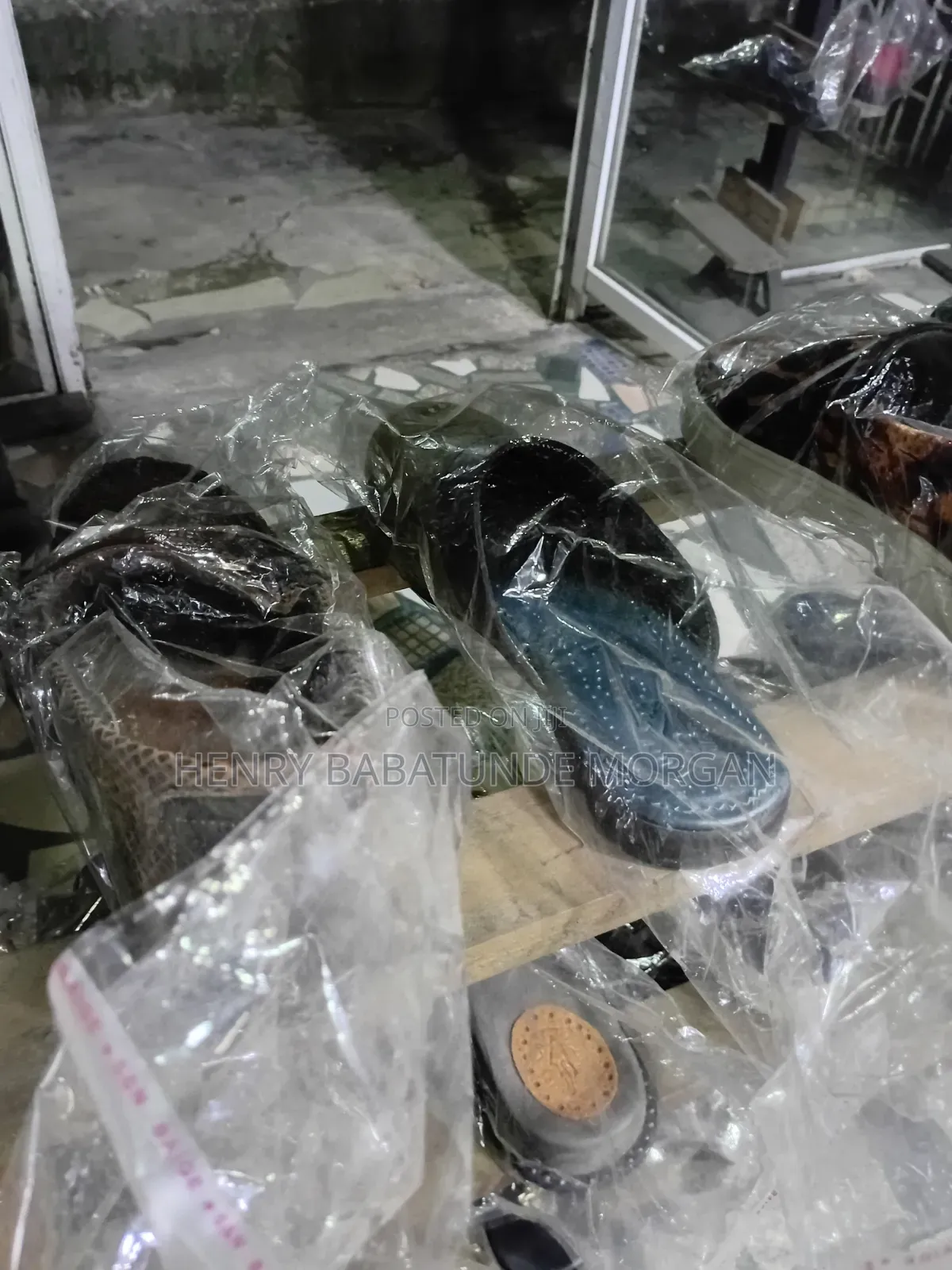 Italian Shoes