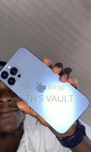 Apple iPhone 13 Pro Max 128 GB Blue