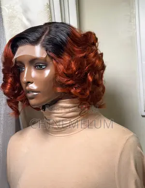 Neviv Hair Luxe