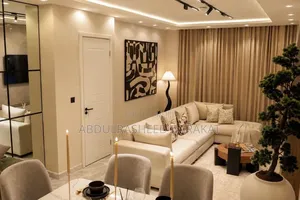 Newly Launched Luxury 3bedroom Apartment With Balcony