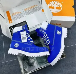 Good Timberland Boot