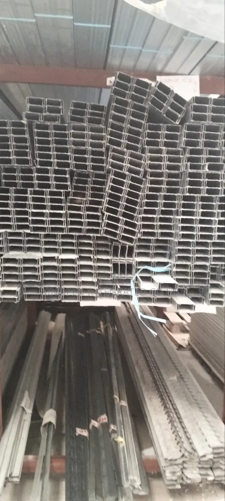 Knauf Ceiling Profile Cd60