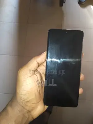 Samsung Galaxy S21 Ultra 5G 128 GB Black