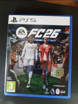 Fifa 26 Ps5