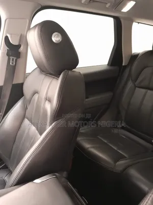 Land Rover Range Rover Sport HSE 4x4 (3.0L 6cyl 8A) 2014 Silver