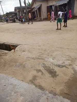 Mini Flat in Ajangbadi for rent