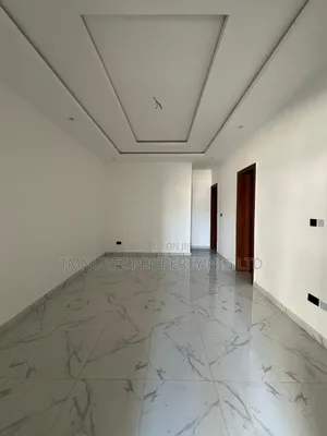 2bdrm Apartment in Abraham Adesanya Estate for rent