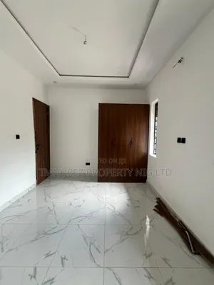 2bdrm Apartment in Abraham Adesanya Estate for rent