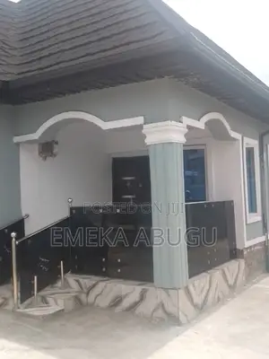 2bdrm Block of Flats in Akala Express for rent