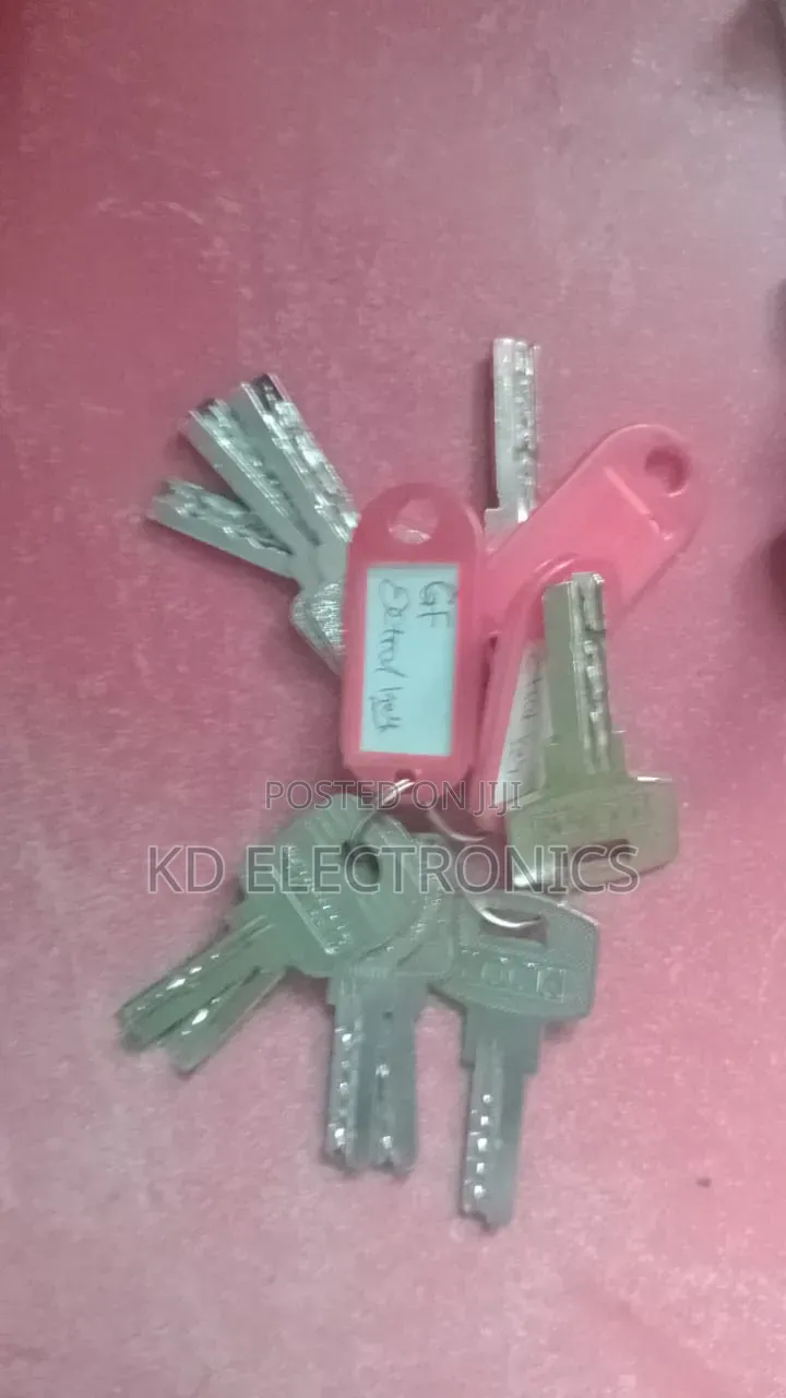 Mini Flat in Ajangbadi for rent