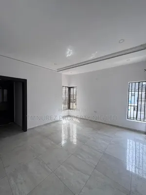 4bdrm Duplex in Ikota for rent