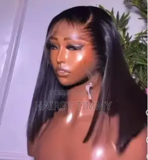 Full Frontal 13by4 10inches Vietnam Bonestaight 100% Human Hair