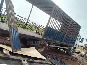 Trailer Body